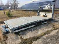 Mercedes Sprinter 312 2.9TD laweta