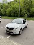 Dacia Sandero 1.2 2011
