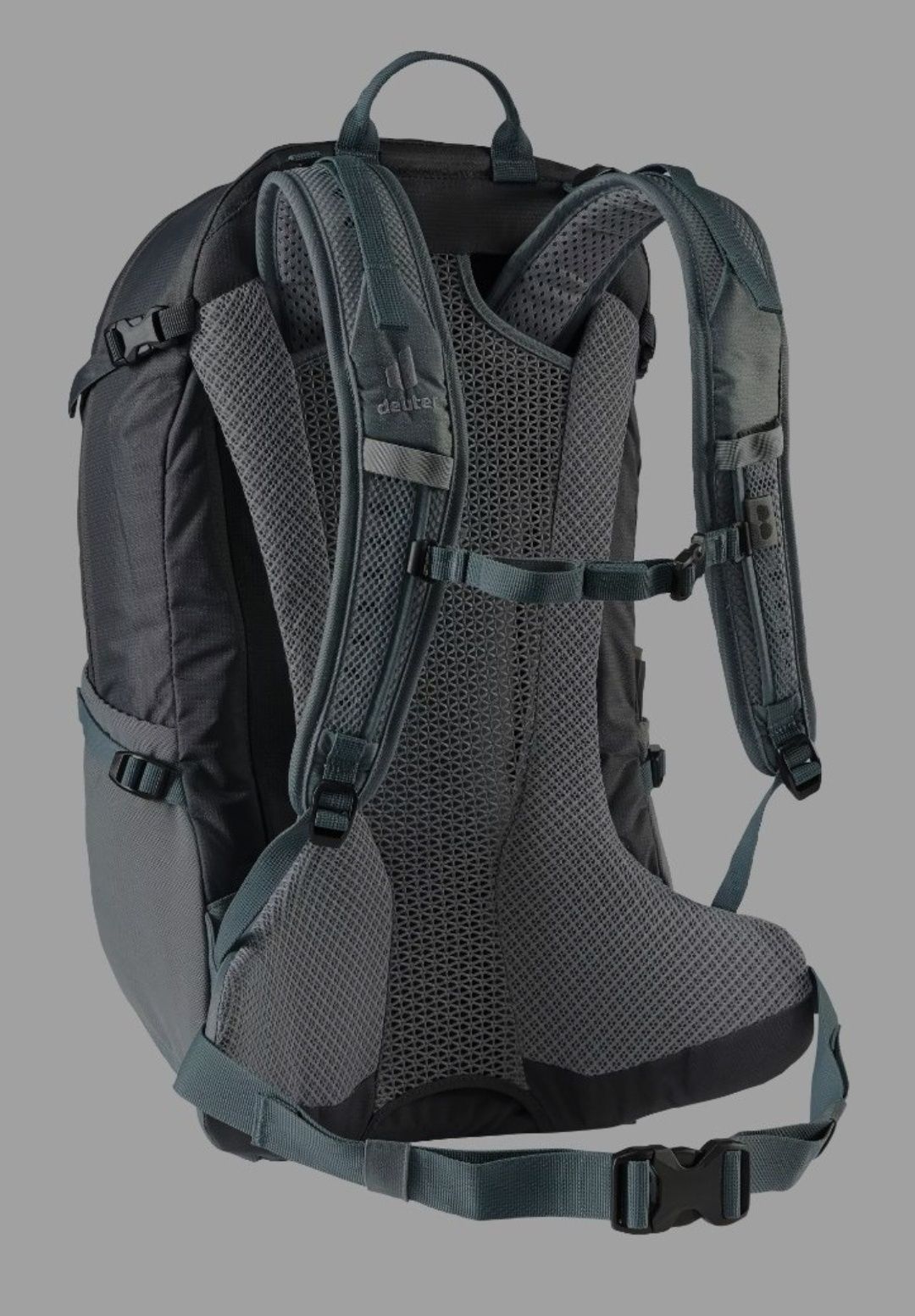 Plecak DEUTER Futura 23 Graphite Shale