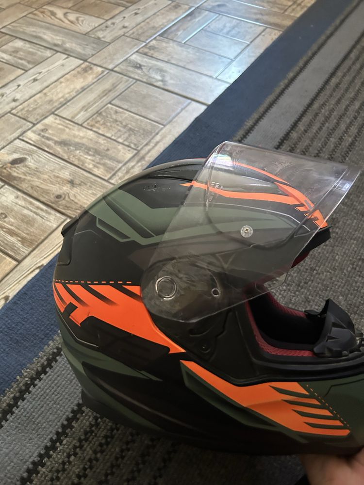 Шлем ls2 rapid 353