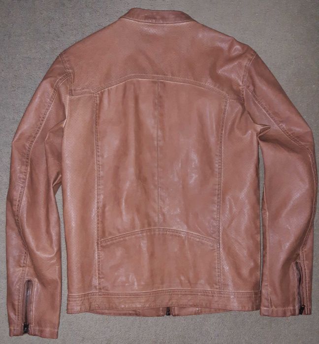 Blusão Springfield - Novo