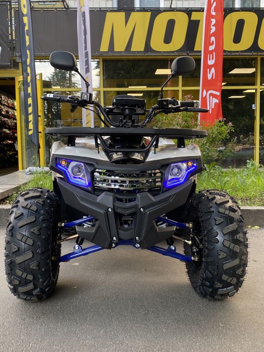 Електроквадроцикл TEENAGER 1500W