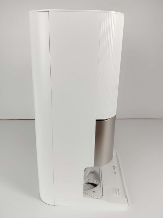 Robot sprzątający Dreame X40 Ultra Complete biały, Robot Vacuum Clea