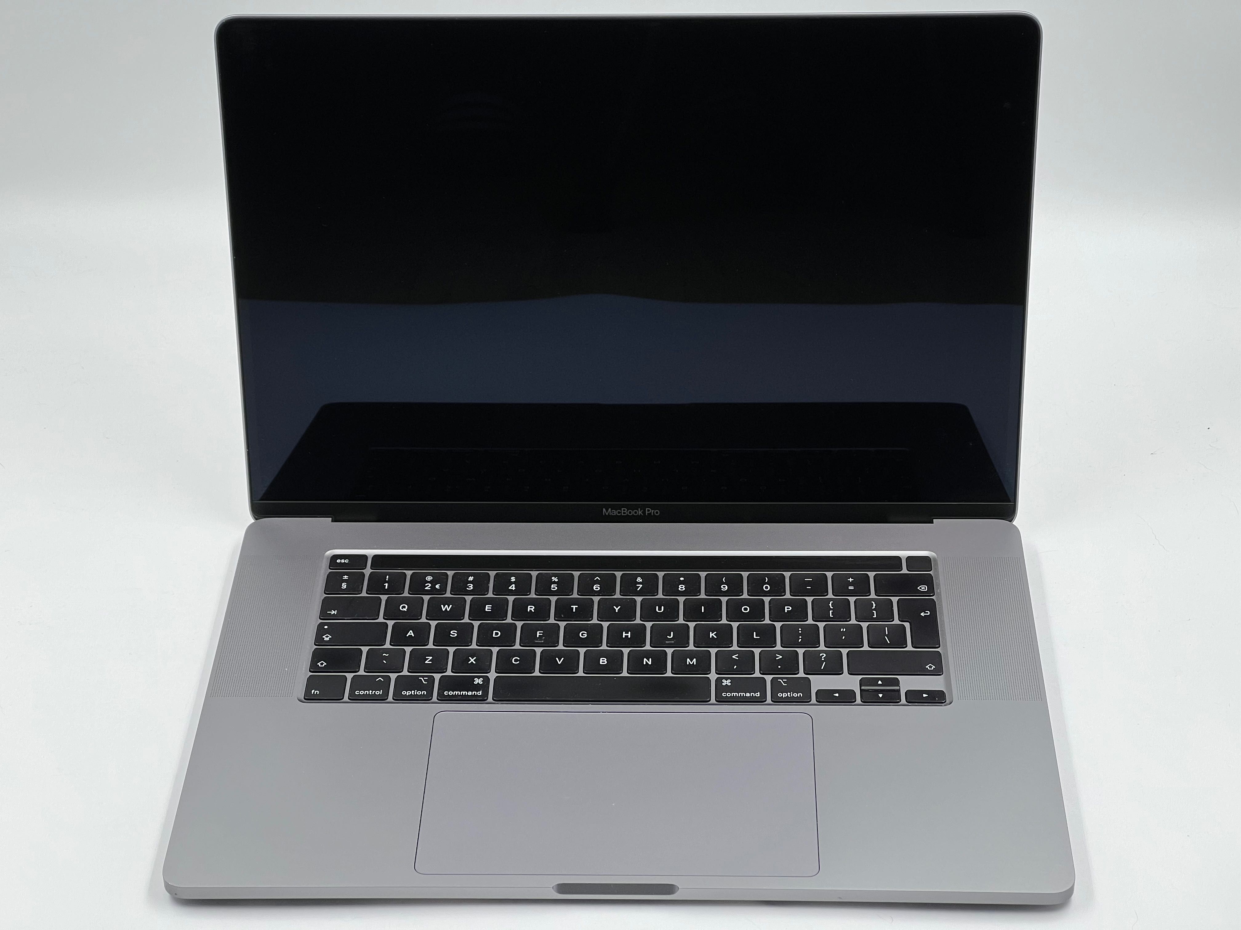 Laptop Apple Macbook Pro 16 2019 i7 16GB 512GB 5300M A2141