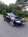 Audi a4b6 1.8t bfb