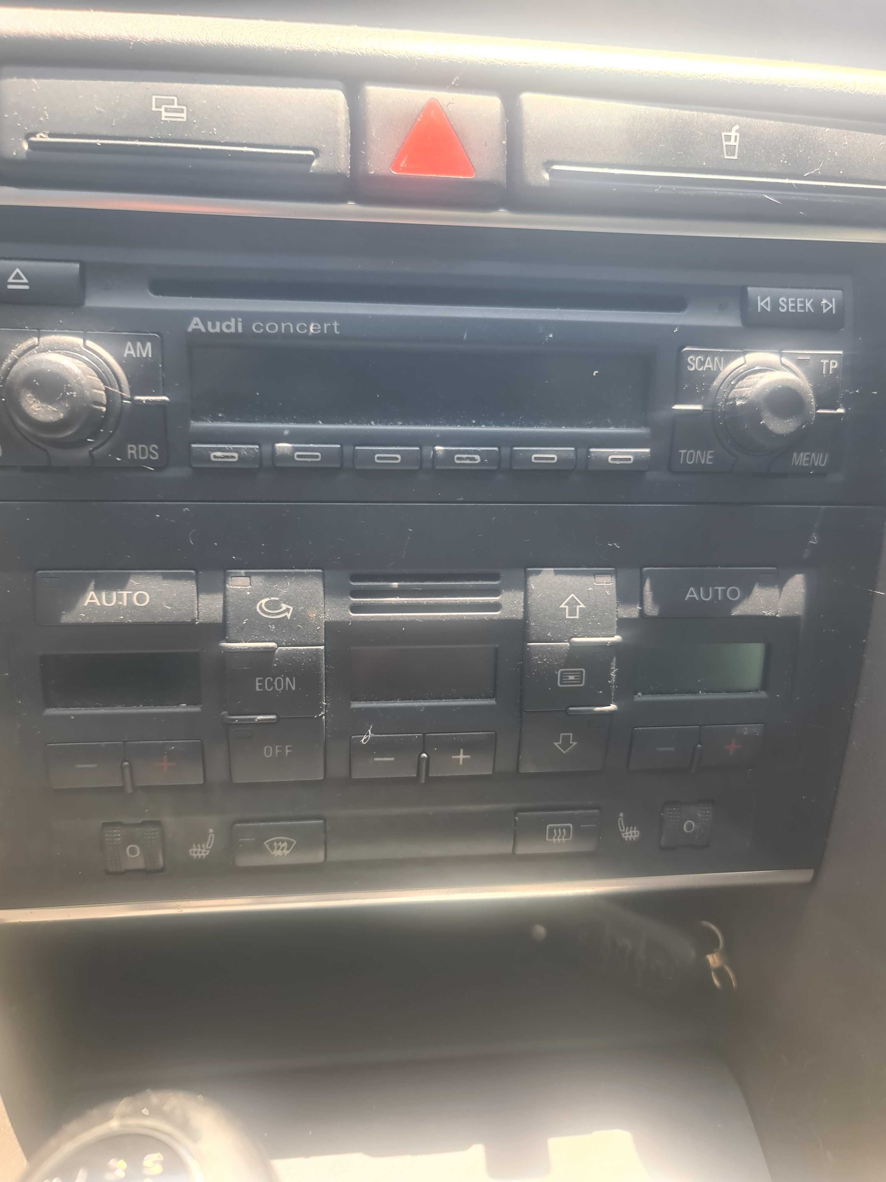 Audi a4 avant 1.9 tdi