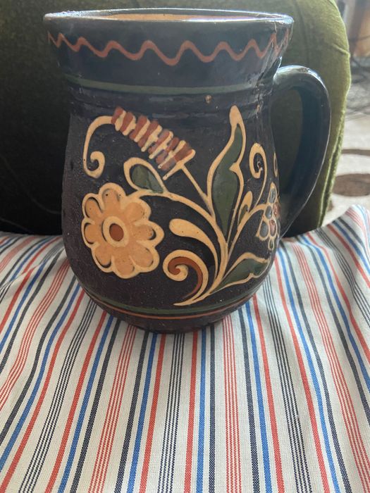 Горщик 1960 року