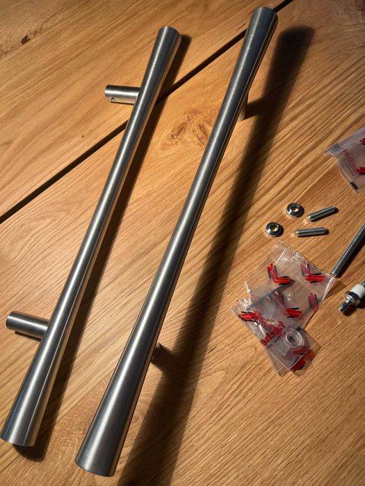 Uchwyty do drzwi, Colombo Design