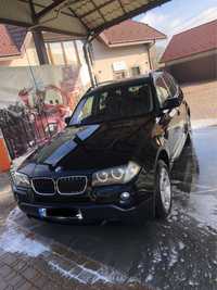 Продам BMW X3 2007 e83 , дизель 2.0