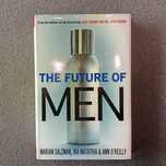 Mariana Salzman, The Future of Men