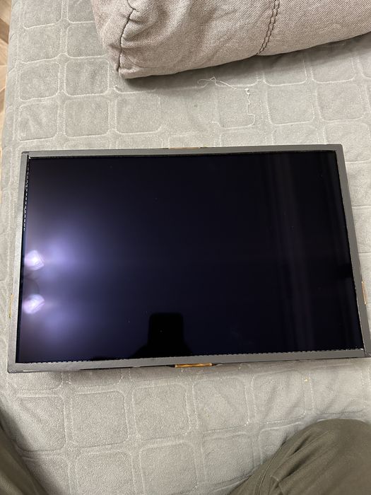 Монітор Tesla model S/X