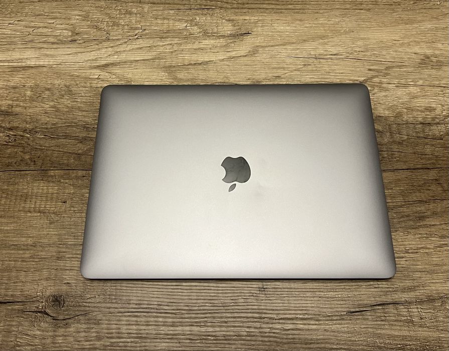 Макбук Apple MacBook Air 13" 2020 M1 16/256 Space Grey!