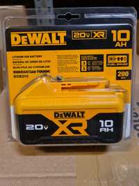 Bateria DEWALT 10ah 20v DCB210