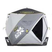 Термо палатка термодом шатер CLAM Jason Mitchell X5000