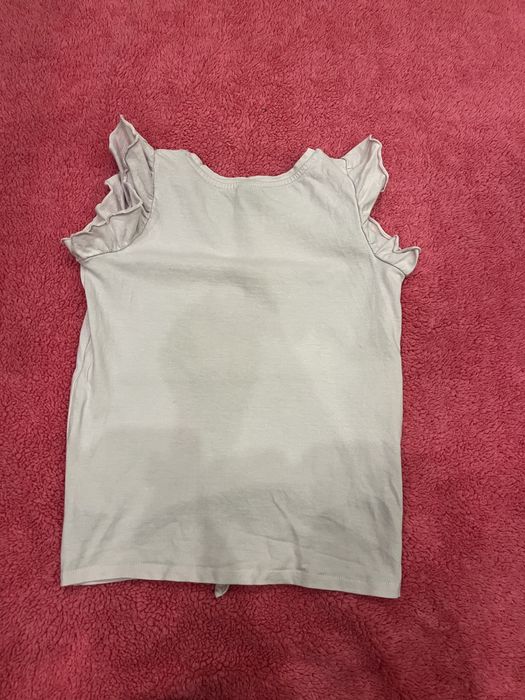 Bluzeczka rozmiar 116