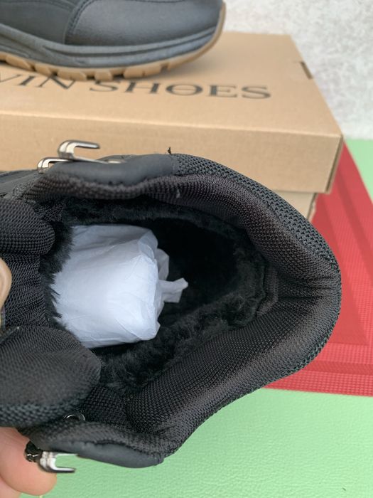 Кросівки чоловічі зимові термо р41.42.43.44.45