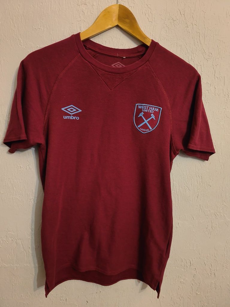 Męska koszulka Umbro West Ham  S