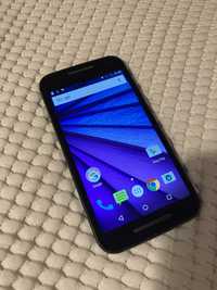 Motorolla Moto G3