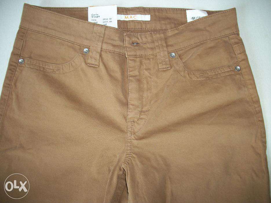 Штани нові Німеччина Фірма MAC Jeans