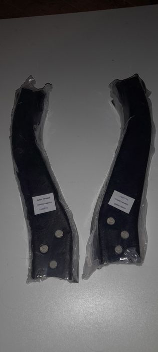 Рычаг передней подвески Таврия, 1102, 1103, 1105 в сборе Харьков новый