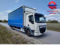 DAF LF 250 FIRANKA 7.7 M EURO 6 ZAMIANA