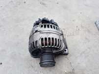 ALTERNATOR VOLVO 2.4 D5 2.4 B 2.4 T 2.0 T S60 V70 XC90 S80 RADOM