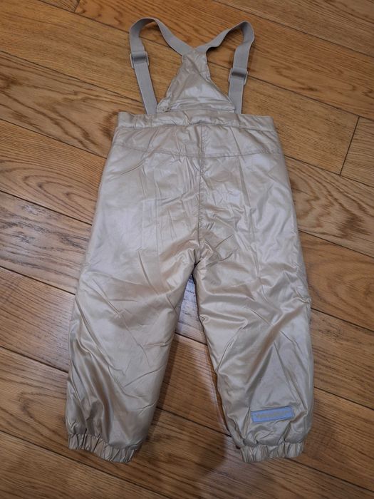 Spodnie zimowe Cocodrillo r. 92,