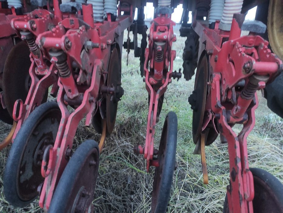 Продам сеялку no-till G 100