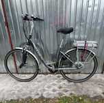 Rower elektryczny Trek Navigator 500+