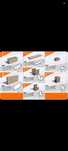 Construtech Blocos de concreto celular