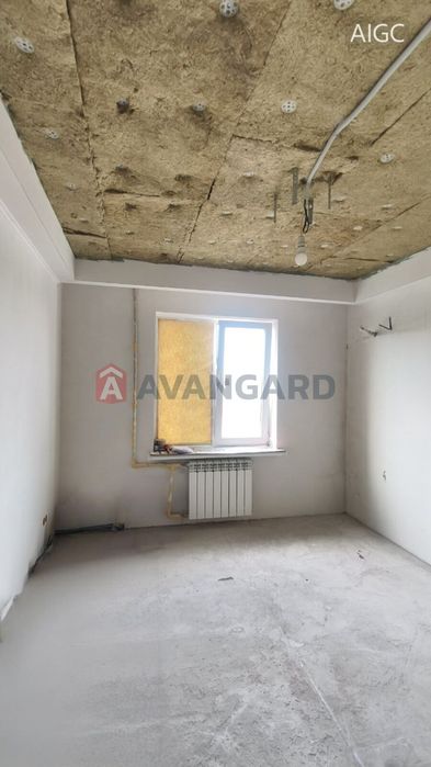 Продається 2-кімнатна квартира у Дніпровському р-ні.