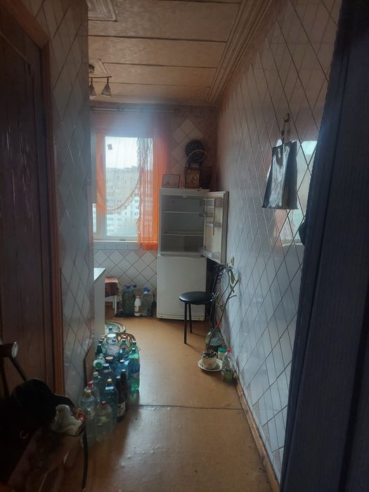 Продам 3-х ком.Квартиру на Салтовке