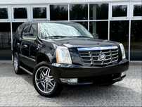 Cadillac Escalade 6.2 409KM + LPG *Navi*Skóra*Xenon*4x4*Alu 22 Zamiana