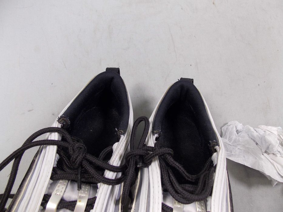 Nike Air Max 97 SE GS 'Metallic Silver Bronze'