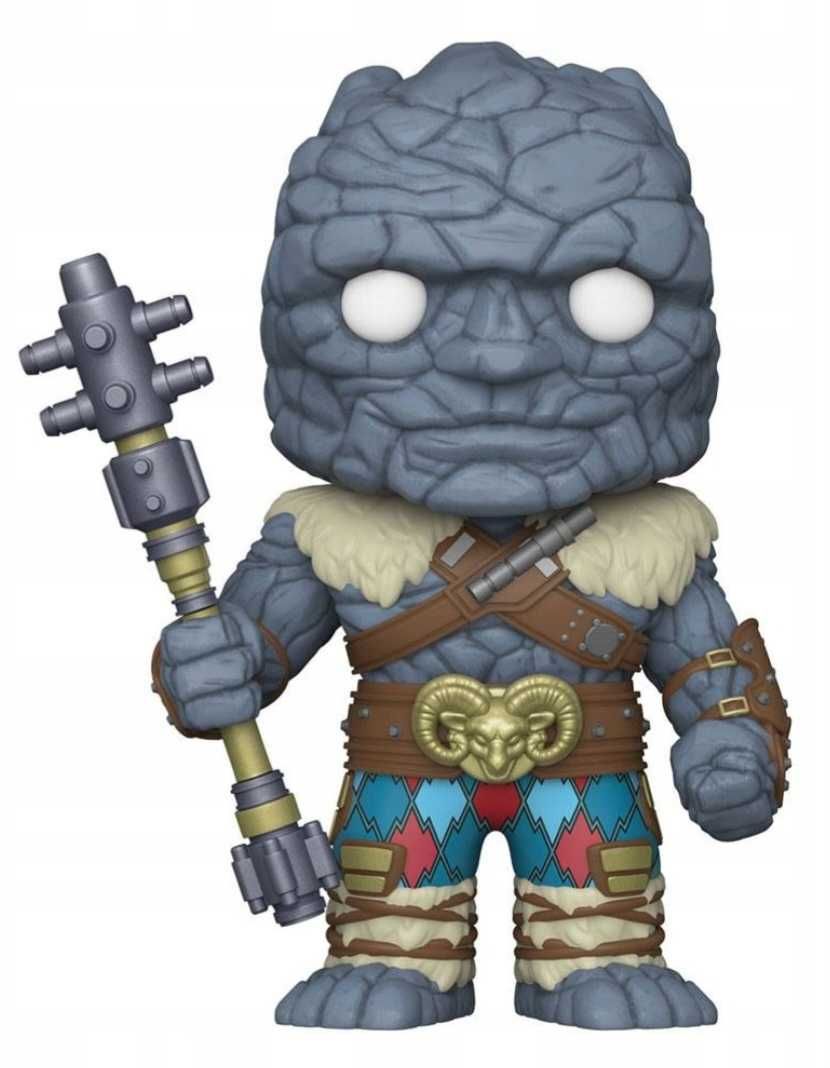 Figurka Funko Pop! Marvel Korg