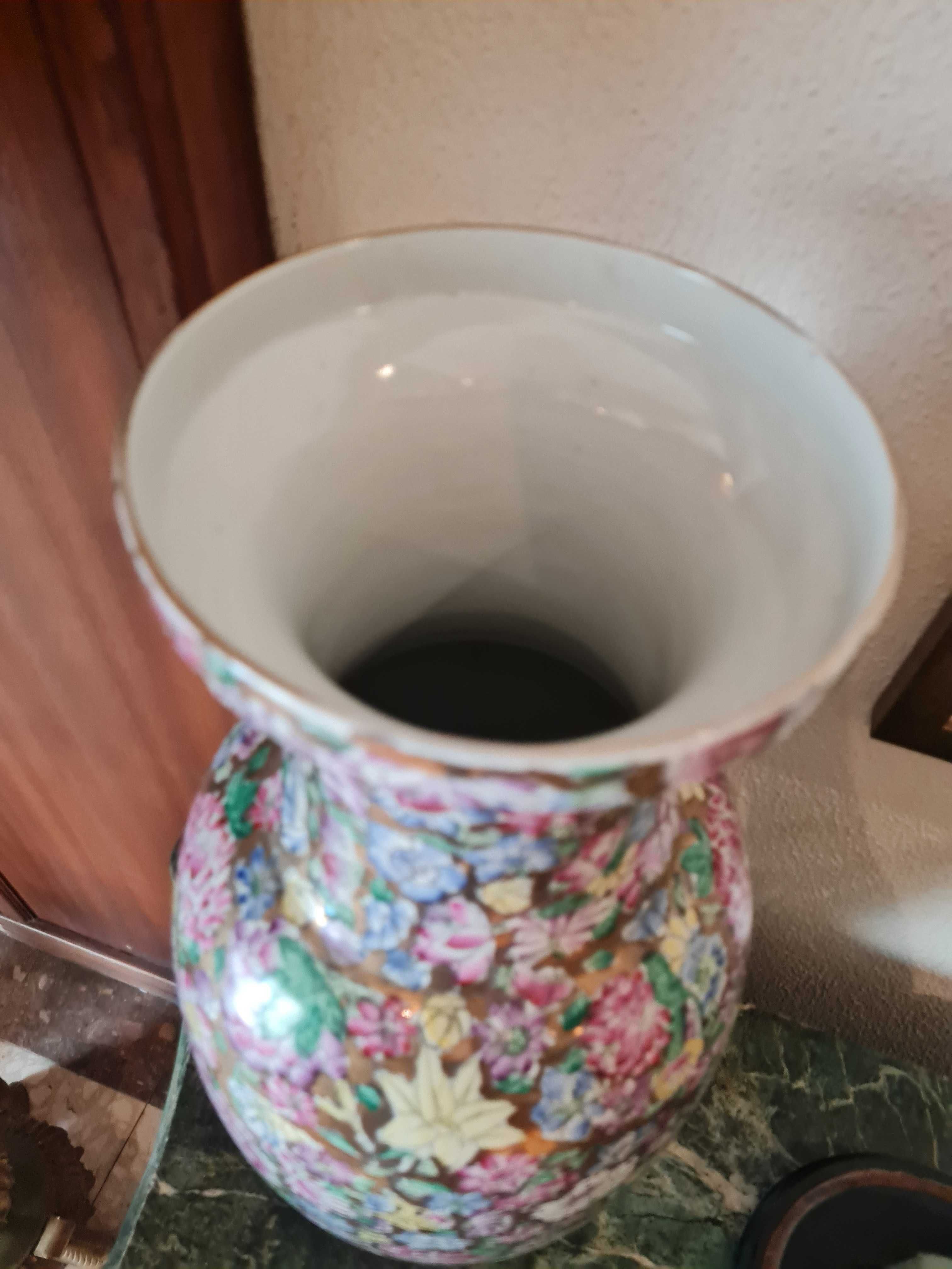 Jarrão porcelana da china ,64 cm