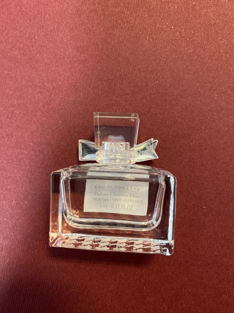 Miss Dior perfumy 5ml