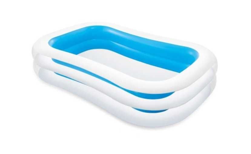 Basen 770l Intex 262x175x56