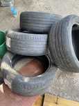 Hankook 235/50/17 2021року