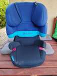 Fotelik samochodowy Cybex Solution X-fix 15–36 kg