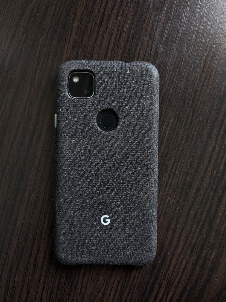 Google Pixel 4a 6/128 Gb