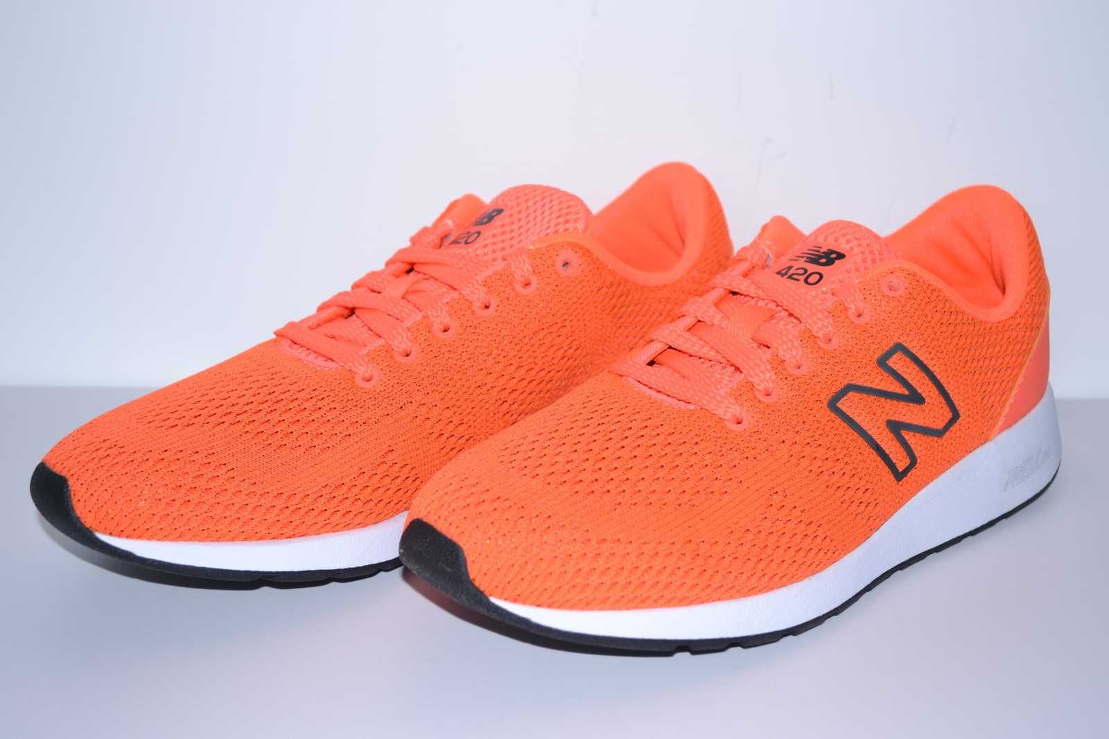 New Balance MRL420SU Buty Sneakersy Nowe 40 WYPRZEDAŻ