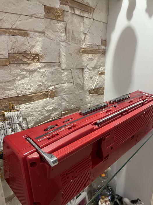 Panasonic fw 29 National