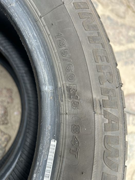 Bardzo ładne opony Firestone 2017r - gwarancja,montaż,faktura