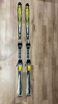 Skis Rossignol 1.60