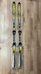 Skis Rossignol 1.60