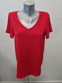 Damska czerwona bluzka Orsay L