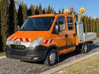Iveco DAILY 35S13