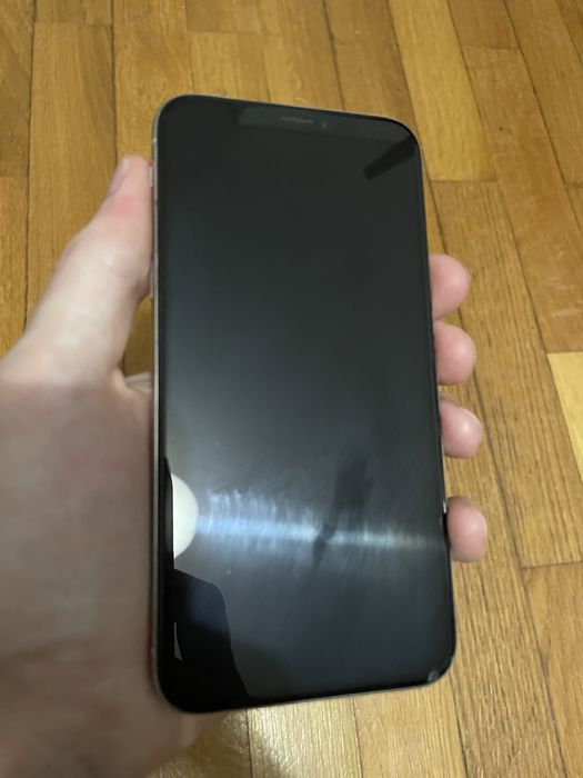 iPhone X 256gb ( peças todas autenticas )