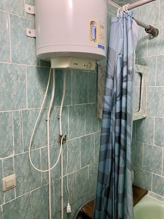 Продаж 2 кімнатної квартири 48м2